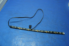 CyberPower C-Series Genuine Desktop LED Board w/Cable ER* - Tested Computer Laptop Parts