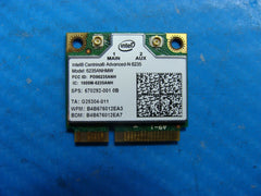 Samsung Ultrabook NP540U3C-A03UB 13.3" WiFi Wireless Card 6235ANHMW 670292-001 - Laptop Parts - Buy Authentic Computer Parts - Top Seller Ebay