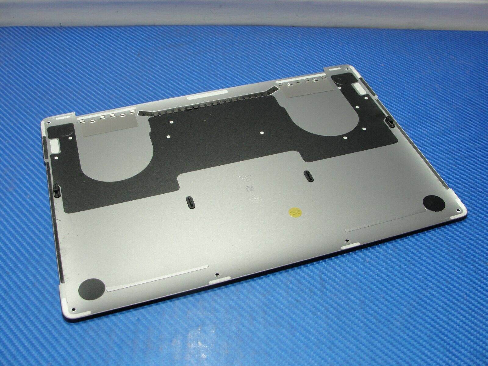 MacBook Pro A1706 13.3 Late 2016 MLH12LL/A Space Gray Bottom Case 923-01381 - Tested Computer Laptop Parts