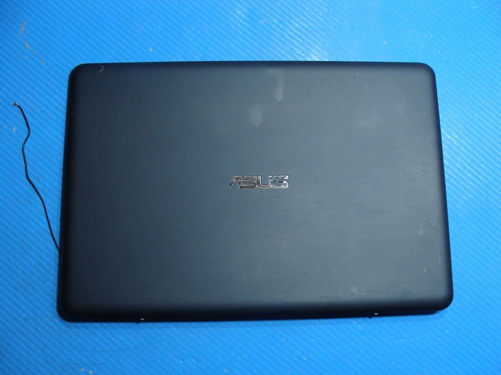 Asus EeeBook X205TA-SATM0404G 11.6