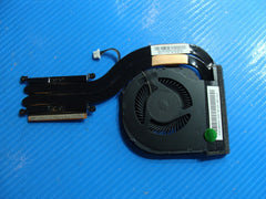 Lenovo ThinkPad T460s 14" Genuine Laptop CPU Cooling Fan w/ Heatsink 00JT919