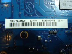 Samsung XE500C13-S02US 11.6" Intel N3060 1.6GHz Motherboard BA92-17344B