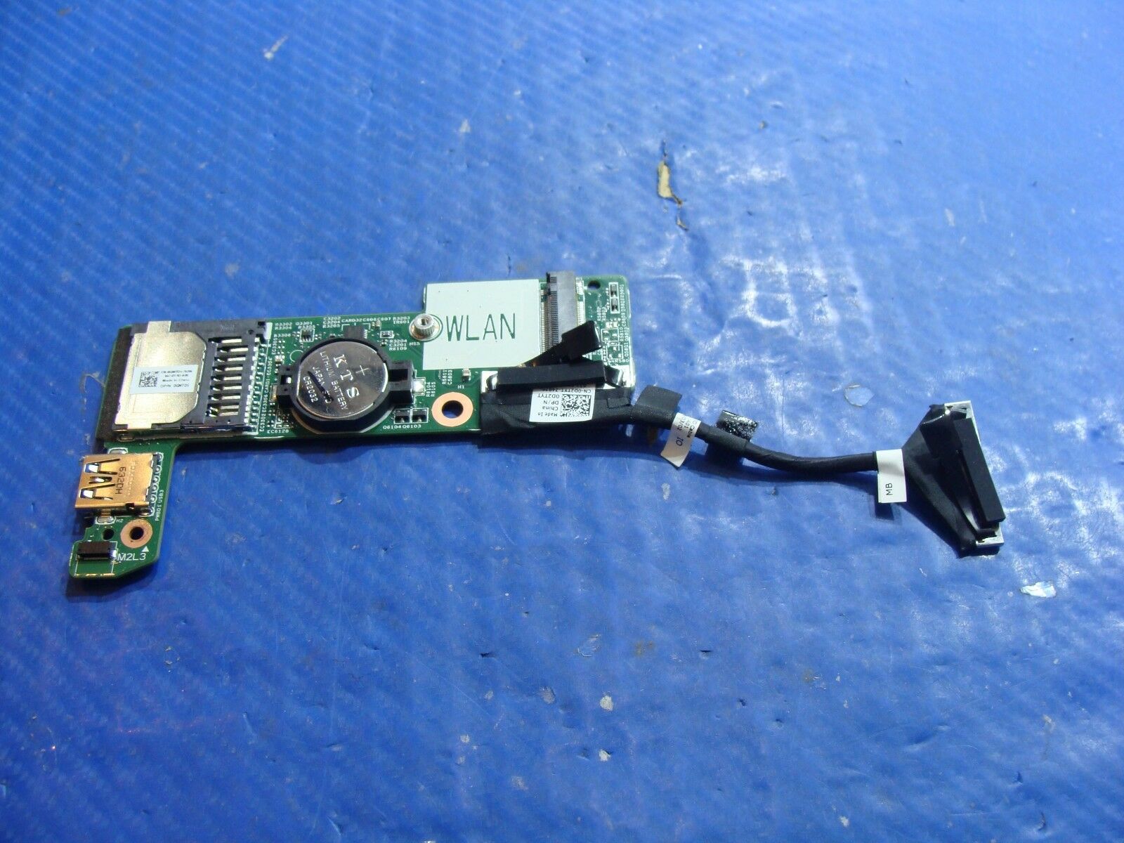 Dell Inspiron 13-7353 13.3