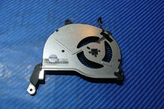HP 15-f023wm 15.6" Genuine Laptop CPU Cooling Fan 736278-001 45U87TP003 HP
