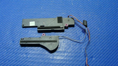 Asus S56CA-BH51-CB 15.6" Genuine Left & Right Speaker Set Speakers ER* - Laptop Parts - Buy Authentic Computer Parts - Top Seller Ebay