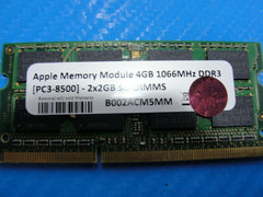 Macbook Pro A1286 15" 2008 MB470LL/A Genuine Laptop Apple 2GB Memory B002ACM5MM - Laptop Parts - Buy Authentic Computer Parts - Top Seller Ebay