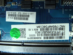 HP Envy 15-q493cl 15.6" i7-6700HQ 2.6Ghz Motherboard Nvidia 950M 829210-001