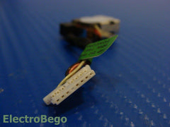 HP Pavilion 13-s120nr Original DC IN Power Jack Harness *799735-F51* - Tested Computer Laptop Parts