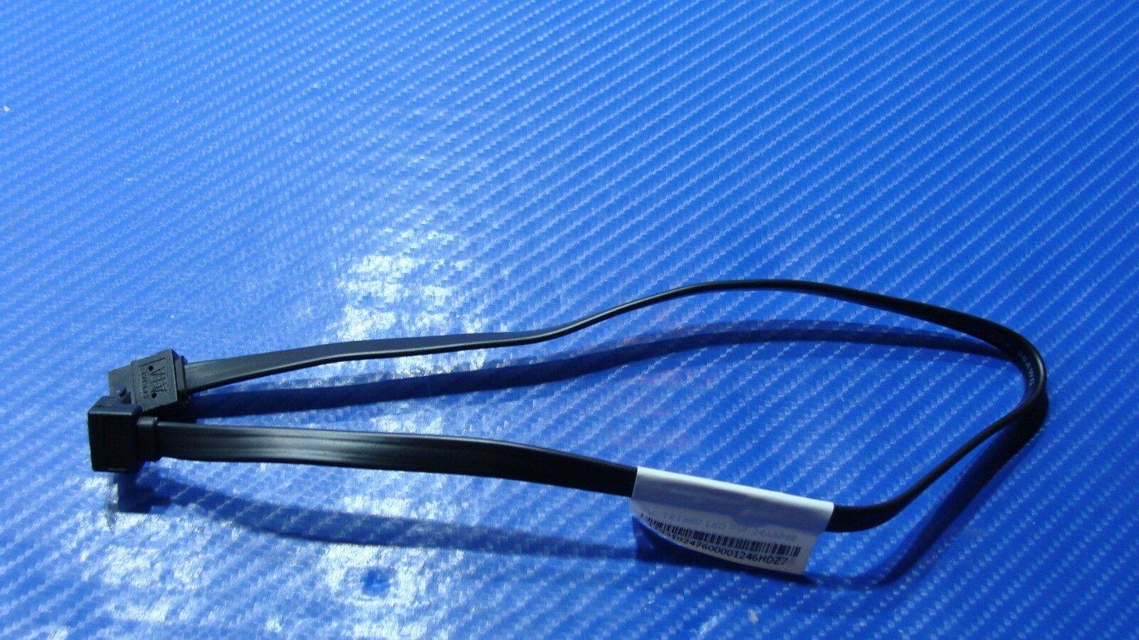 Lenovo ThinkCentre E73 Genuine SATA Optical Drive Cable 54Y9948 ER* - Tested Computer Laptop Parts