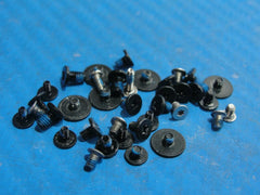 Dell XPS 13.3" 13 9343 Genuine Screw Set Screws for Repair ScrewSet 