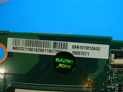 Acer Aspire R5-571T-59DC 15.6" Genuine i5-6200U 2.3GHz Motherboard NB.GCC11.001