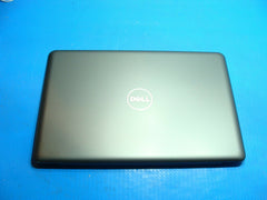Dell Inspiron 15.6" 5565 OEM Laptop Back Cover w/Bezel GK3K9 Grade A 