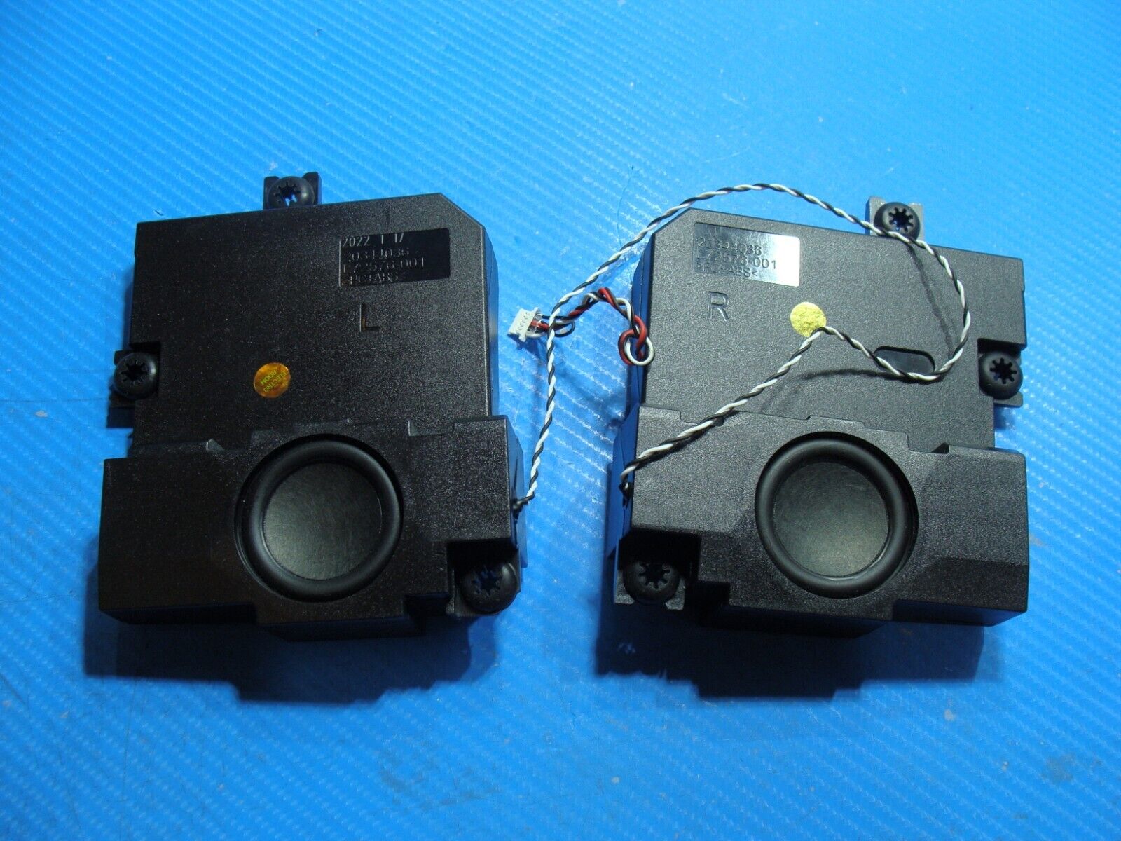 HP Pavilion AIO 24-k0 24