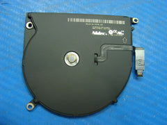 MacBook Pro A1398 15" 2015 MJLQ2LL/A Retina Genuine Laptop Left Fan 923-00537 - Laptop Parts - Buy Authentic Computer Parts - Top Seller Ebay