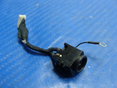 Sony Vaio SVT141A11L 14" Genuine Laptop DC-IN Power Jack w/Cable ER* - Laptop Parts - Buy Authentic Computer Parts - Top Seller Ebay