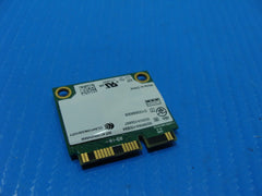 Asus ROG 17.3” G74SX Genuine Laptop Wireless WiFi Card 612BNXHMW