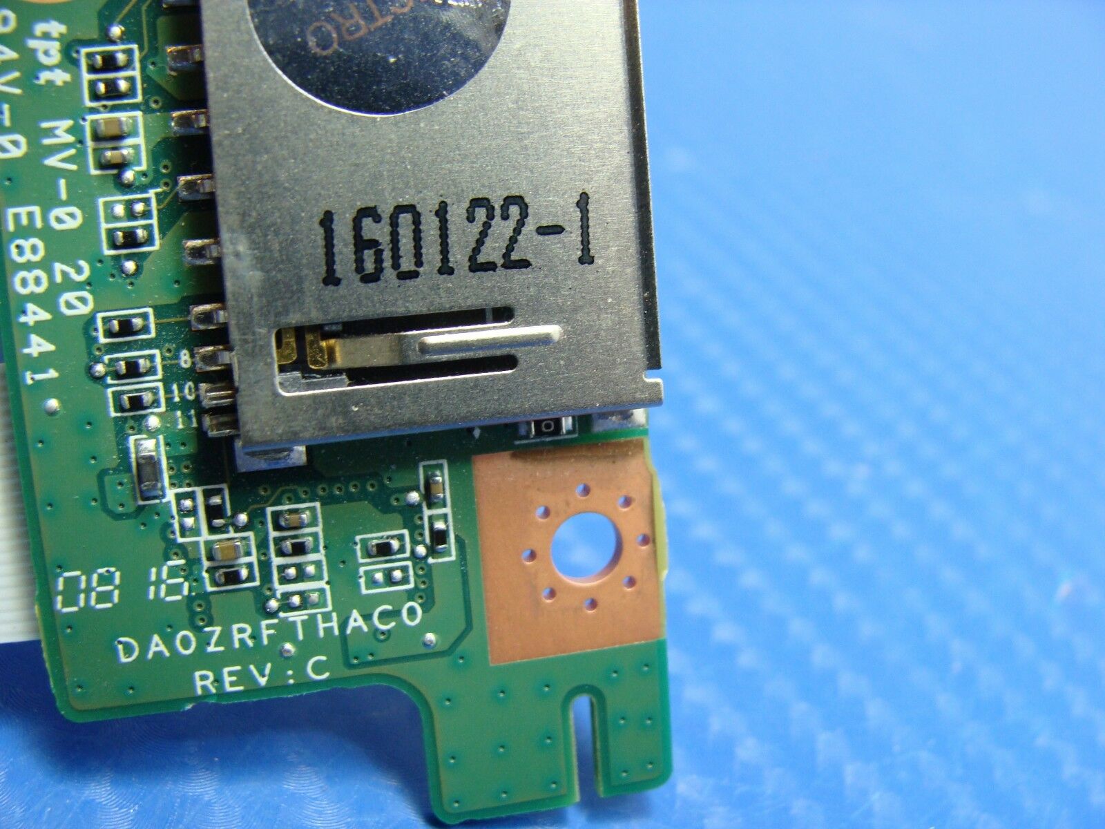 Acer Chromebook CB5-571-C1DZ 15.6