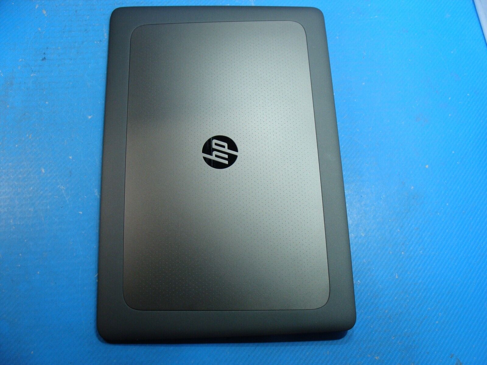HP ZBook 17 G3 17.3