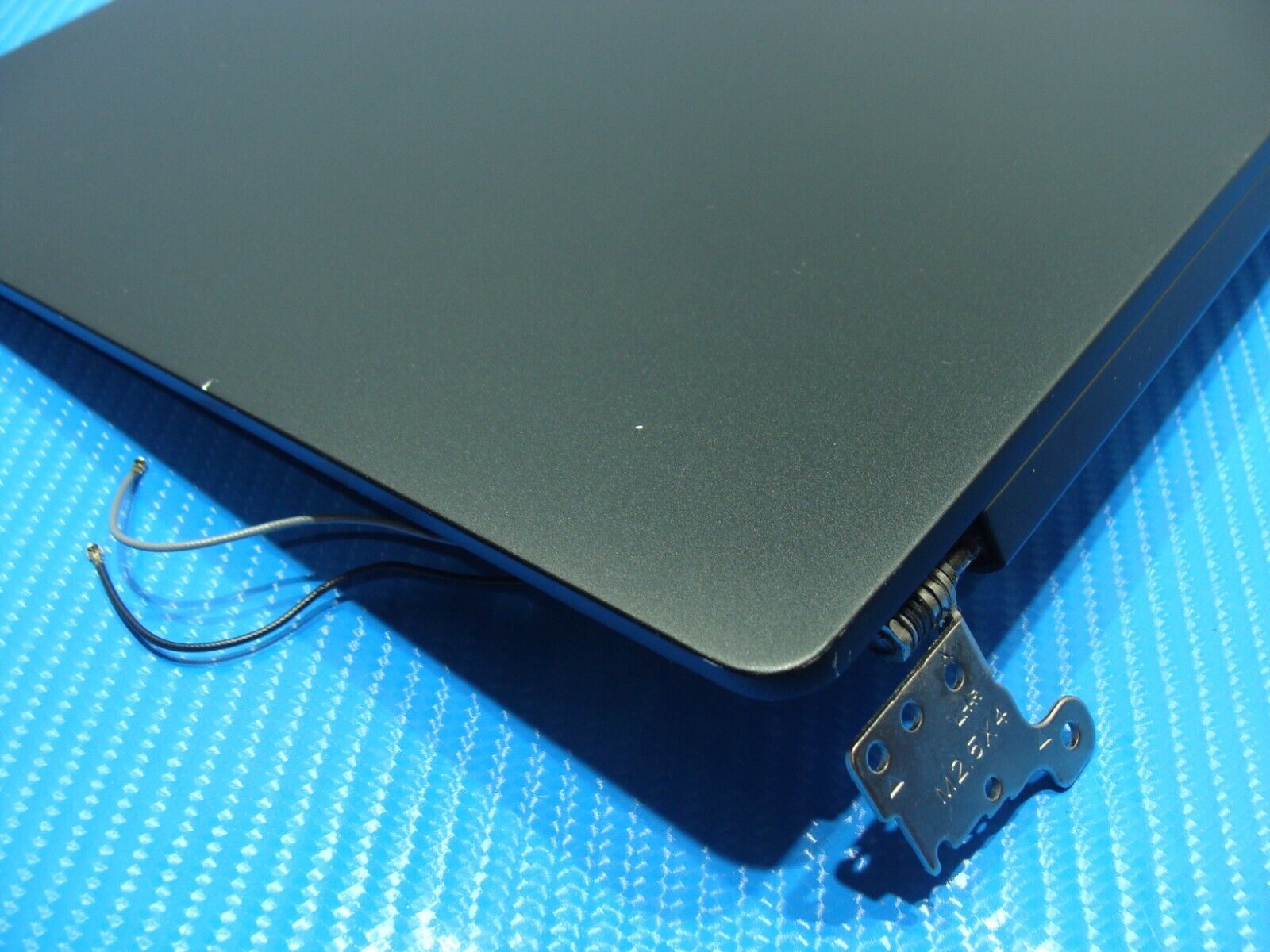 Lenovo IdeaPad 14” 530s-14IKB Glossy 2K QHD LCD Screen Complete Assembly Black