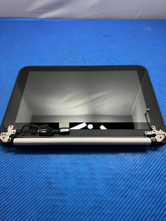 HP Convertible x360 11-p110nr 11.6" Glossy HD LCD Touch Screen Complete Assembly