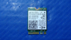HP 15-ay011nr 15.6" Intel Dual Band WiFi Wireless Card 806723-001 3165NGW ER* - Laptop Parts - Buy Authentic Computer Parts - Top Seller Ebay