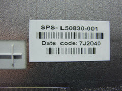 HP Chromebook x360 14 G1 14" OEM Bottom Case Base Cover L50830-001 AP2JH000200 HP