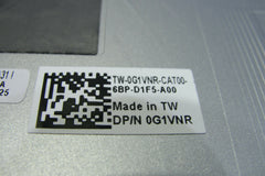 Dell XPS 13-9365 13.3" Genuine Bottom Case Base Cover G1VNR Grd A - Laptop Parts - Buy Authentic Computer Parts - Top Seller Ebay