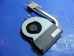 Asus A53E-XT2 15.6" OEM Cooling Fan w/Heatsink 13GN3C1AM030-1 13N0-KAA0A01 ER* - Laptop Parts - Buy Authentic Computer Parts - Top Seller Ebay