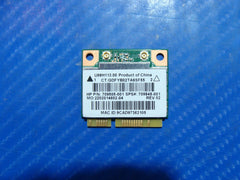 HP Pavilion 15-r029wm 15.6" Genuine WiFi Wireless Card 709848-001 709505-001 - Laptop Parts - Buy Authentic Computer Parts - Top Seller Ebay