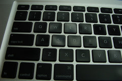 MacBook Pro A1286 15" 2011 MC721LL/A Top Case w/Keyboard Trackpad 661-5854 