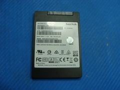 HP Pavilion x360 13-s120nr SanDisk X300 128GB SATA 2.5" SSD SD7UB3Q-128G-1122 