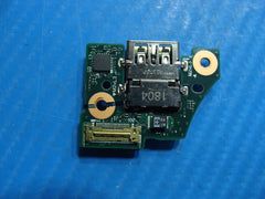 Lenovo ThinkPad T470s 14" Genuine USB Port Board 45531B01101 NS-B083P