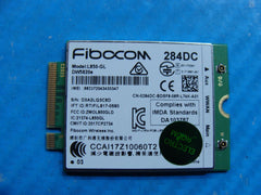 Dell Latitude 5410 14 OEM Fibocom LTE/WCDMA 4G WWAN Card Module L850-GL 284DC