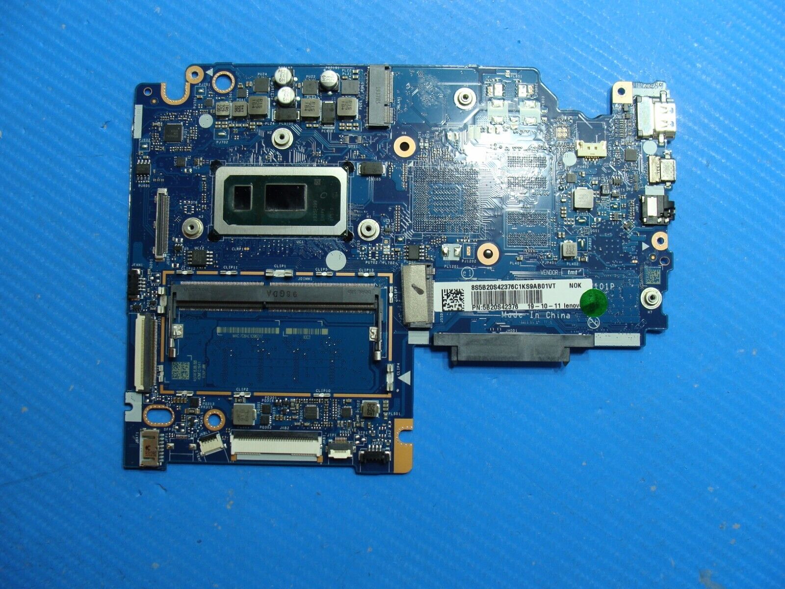 Lenovo IdeaPad S340-15IWL 15.6