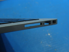 MacBook Air A1466 Early 2014 MD760LL/B 13" Top Case w/Keyboard Trackpad 661-7480