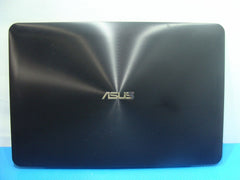 Asus X555UB-NS71 15.6" Genuine Laptop LCD Back Cover Black 13NB0622AP0611