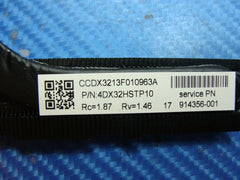 HP Spectre 15-bl012dx 15.6" Genuine CPU Cooling Heatsink 914356-001 ER* - Laptop Parts - Buy Authentic Computer Parts - Top Seller Ebay