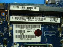 Dell Latitude E6320 13.3" Intel i7-2620M 2.7GHz Motherboard Y0VW8 LA-6611P AS IS - Laptop Parts - Buy Authentic Computer Parts - Top Seller Ebay