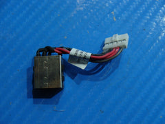 Dell Latitude 5491 14" Genuine Laptop DC IN Power Jack w/Cable DC30100ZD00 5MDFH
