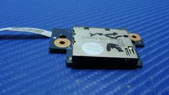 Lenovo G500 20236 15.6" Genuine Laptop SD Card Reader Board w/Cable LS-9633P Lenovo