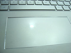 HP Envy x360 15.6” 15m-bp011dx Palmrest w/Touchpad Backlit Keyboard 924353-001