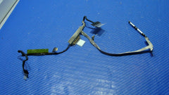 Dell Inspiron 11.6" 11-3168 OEM LCD Video Cable w/WebCam Board 0T3DW GLP* Dell