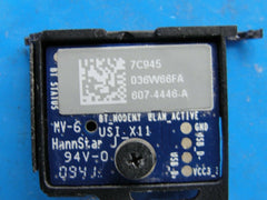 MacBook Pro A1297 17" Mid 2009 MC226LL/A MC227LL/A Bluetooth Card 922-8965 Apple