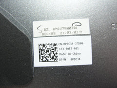 Dell Precision 7550 15.6" Genuine LCD Back Cover w/Front Bezel P9C34