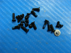 Dell Inspiron 11-3168 11.6" Genuine Screw Set Screws for Repair ScrewSet #2 Dell