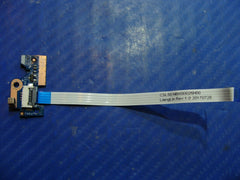 HP 15-bs191od 15.6" Genuine Power Button Board Board w/ Cable LS-E791P ER* - Laptop Parts - Buy Authentic Computer Parts - Top Seller Ebay