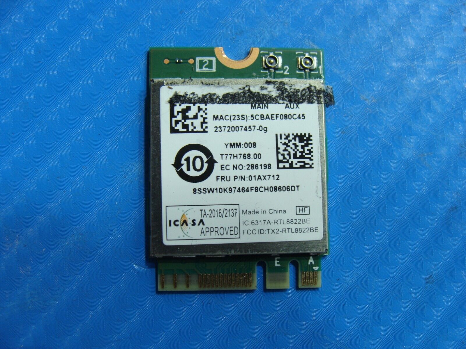 Lenovo IdeaPad S340-15API 15.6