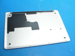 MacBook Pro 13" A1278 Late 2011 MD313LL/A OEM Bottom Case Silver 922-9779 