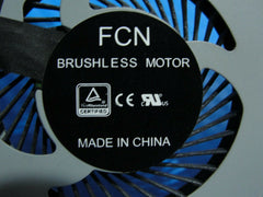 Dell XPS 15.6" 15 9560 Genuine Laptop CPU Cooling Fan TK9J1 DC28000IPF0 - Laptop Parts - Buy Authentic Computer Parts - Top Seller Ebay