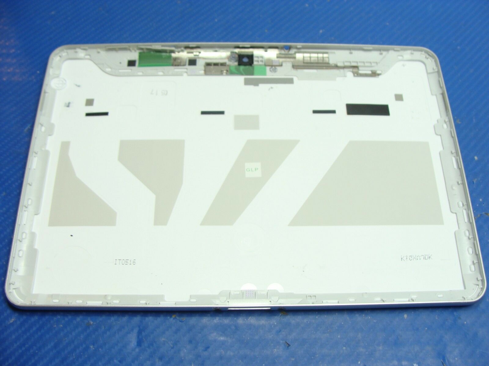Samsung Galaxy Tab GT-P7510UW 10.1